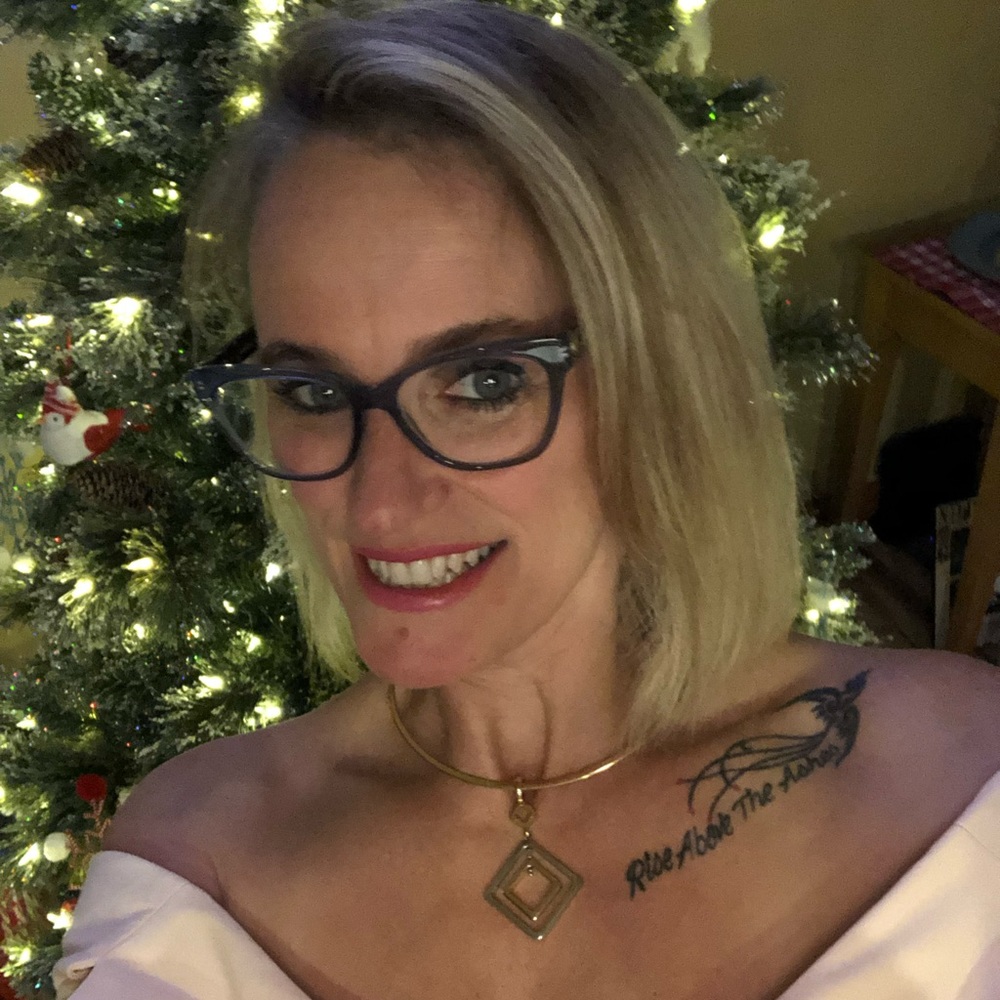 Meet your Posher, Lesley